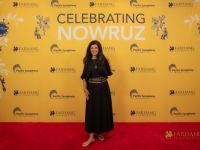 106 Red Carpet at Pacific Symphony Nowruz 2025