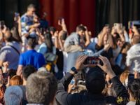 67  15th Annual Celebration of Nowruz at UCLA