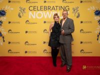 89 Red Carpet at Pacific Symphony Nowruz 2025