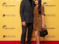 90 Red Carpet at Pacific Symphony Nowruz 2025