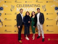 97 Red Carpet at Pacific Symphony Nowruz 2025