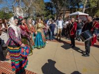 114  15th Annual Celebration of Nowruz at UCLA