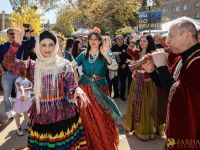 116  15th Annual Celebration of Nowruz at UCLA