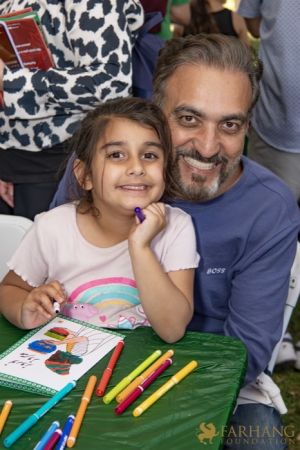 120  15th Annual Celebration of Nowruz at UCLA