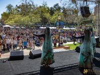 140  15th Annual Celebration of Nowruz at UCLA