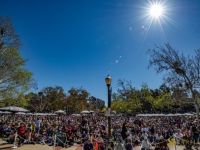 142  15th Annual Celebration of Nowruz at UCLA