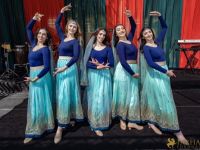 143  15th Annual Celebration of Nowruz at UCLA