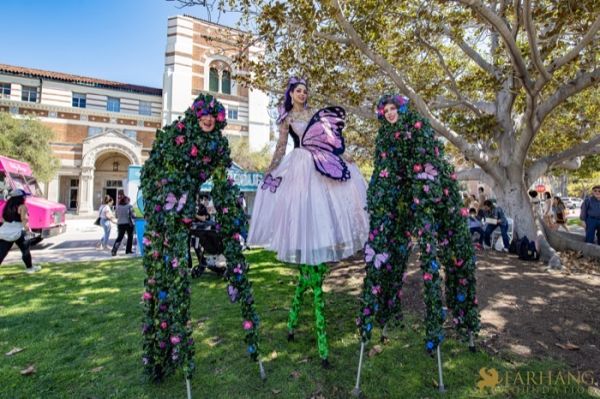 148  15th Annual Celebration of Nowruz at UCLA
