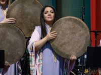 153  15th Annual Celebration of Nowruz at UCLA