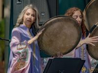 154  15th Annual Celebration of Nowruz at UCLA