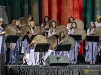 156  15th Annual Celebration of Nowruz at UCLA