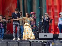 163  15th Annual Celebration of Nowruz at UCLA