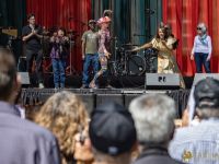 164  15th Annual Celebration of Nowruz at UCLA