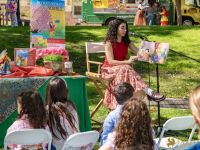 167  15th Annual Celebration of Nowruz at UCLA