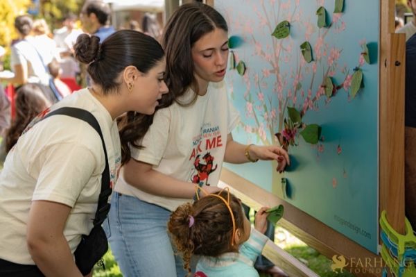 176  15th Annual Celebration of Nowruz at UCLA