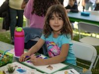 177  15th Annual Celebration of Nowruz at UCLA