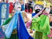 179  15th Annual Celebration of Nowruz at UCLA