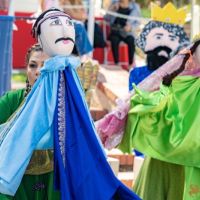 179  15th Annual Celebration of Nowruz at UCLA