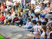 180  15th Annual Celebration of Nowruz at UCLA