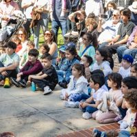 180  15th Annual Celebration of Nowruz at UCLA