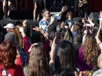 85  15th Annual Celebration of Nowruz at UCLA