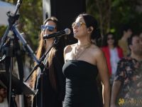 86  15th Annual Celebration of Nowruz at UCLA