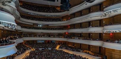 10 NOWRUZ THE CONCERT  Return of the Pournazeri Masters