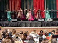 15  Highlights from the 15th Annual Celebration of Nowruz at UCLA