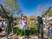 16  Highlights from the 15th Annual Celebration of Nowruz at UCLA