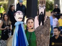 181  15th Annual Celebration of Nowruz at UCLA