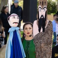 181  15th Annual Celebration of Nowruz at UCLA