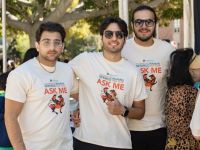 182  15th Annual Celebration of Nowruz at UCLA