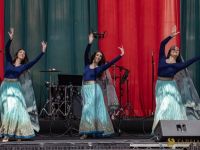 184  15th Annual Celebration of Nowruz at UCLA