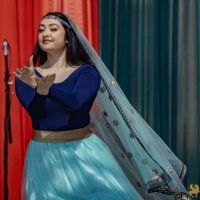 185  15th Annual Celebration of Nowruz at UCLA