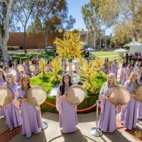190  15th Annual Celebration of Nowruz at UCLA