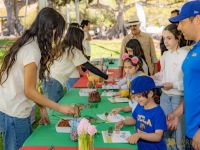 191  15th Annual Celebration of Nowruz at UCLA