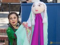 195  15th Annual Celebration of Nowruz at UCLA