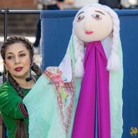 195  15th Annual Celebration of Nowruz at UCLA