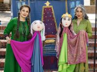 196  15th Annual Celebration of Nowruz at UCLA