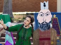 197  15th Annual Celebration of Nowruz at UCLA