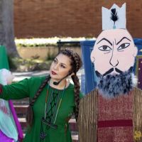 197  15th Annual Celebration of Nowruz at UCLA