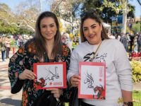 199  15th Annual Celebration of Nowruz at UCLA