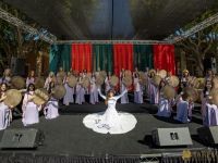 203  15th Annual Celebration of Nowruz at UCLA