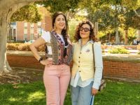 204  15th Annual Celebration of Nowruz at UCLA