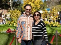 205  15th Annual Celebration of Nowruz at UCLA