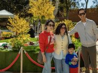 207  15th Annual Celebration of Nowruz at UCLA