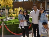 208  15th Annual Celebration of Nowruz at UCLA