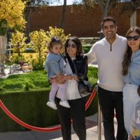 208  15th Annual Celebration of Nowruz at UCLA