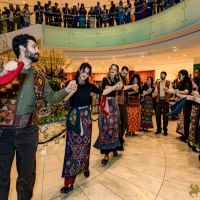 22 NOWRUZ THE CONCERT  Return of the Pournazeri Masters