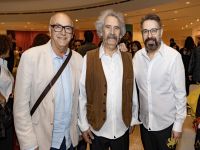 177 NOWRUZ THE CONCERT  Return of the Pournazeri Masters